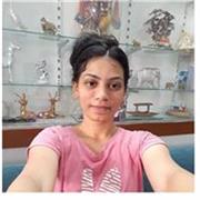 Well organised and resourceful hard working person. I would like to teach kids all age, people all age and gender.