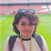 Patient, engaging tutor; lessons for learners seeking improvement!