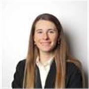 laureata triennale e magistrale in economia in inglese