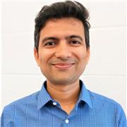 Arup Chakraborty