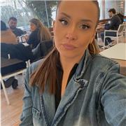 Insegnante madrelingua di Inglese