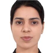 Manpreet Kaur