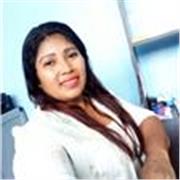 Profesora de apoyo escolar especialista en el idioma español