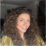 Profesora de apoyo Educación Primaria (1º a 6º de E.P.).
