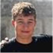 Estudiante de Estadística, con experiencia enseñando matemáticas a alumnos de bachillerato y la ESO. Clases a domicilio o online