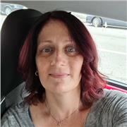 Laureata in Lingue e Letterature Straniere