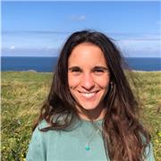 Educadora social y monitora de tiempo libre con experiencia imparte clases particulares de cualquier materia a niños/as de primaria y ESO