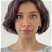 Profesora de Inglés, kinder, primaria y secundaria