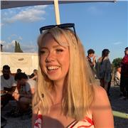 Bethany Magennis-Prior