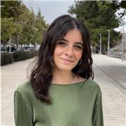 Profesora con un año de experiencia. Graduada en doble grado de Derecho y Criminología, con máster en Investigación Criminal y Ciencias Forenses