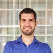 Ingegnere da lezioni di telecomunicazioni