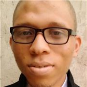 I am passionate about impacting in people's lives