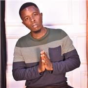 Paul Ndiritu Kibugi