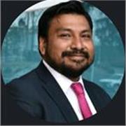 Maestro de Recursos Humanos y Psicología Organizacional