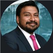 Maestro de Recursos Humanos y Psicología Organizacional