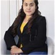 Maestra, de educación básica