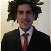 Dottore magistrale in chimica