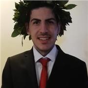 Dottore magistrale in chimica