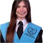 Graduada en Historia por la Universidad de La Laguna con experiencia impartiendo actividades pedagógicas a grupos reducidos.