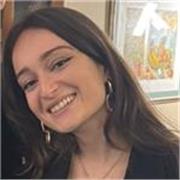 English tutor in London offering online lessons for children, teens, and adults.