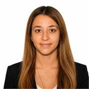 Laureata magistrale in Biologia Sperimentale con C1 in Inglese