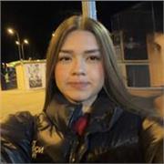 Estudiante de bachillerato, con ganas de enseñar a niños de 5-15 años