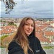 Profesora de Ciencias Sociales