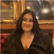 I have a passion for education and believe everyone can fall in love with knowledge.