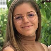 Étudiant en 3ème année de licence de physique