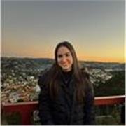Professora particular de inglês para aulas on-line