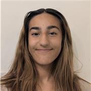 I provide inspiring art and design tuition for students of all levels - drawing, painting, and creative confidence