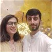 Remote English tutor providing online English lessons to all age students