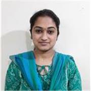I am a friendly and dedicated English tutor focused on making learning simple and enjoyable for everyone.