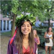 Laureata in Economia offre ripetizioni di matematica per medie e superiori