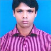 Swapan Kumar Majhi