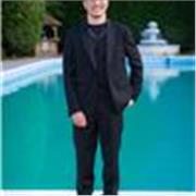 Im very friendly, students should feel safe and at ease when speaking to me and anyone below university level