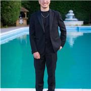 Im very friendly, students should feel safe and at ease when speaking to me and anyone below university level