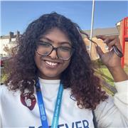 Curated to the needs of each student individually.