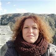 Psicologa professionista specializzata