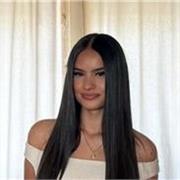 Previous A level maths student, who achieved an A in a level maths and an 8 in GCSE maths