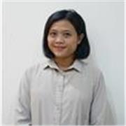 Experienced as English tutor with a personalized learning methods based on student’s needs 