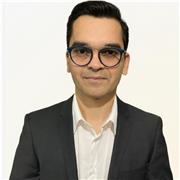 Experienced Chemistry & Biology Tutor | MSc Pharmacology (University of Oxford) | 15+ Years Experience