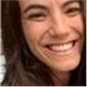 Laureata in Lettere all'Università degli studi di Bologna con lode, specializzata in sostegno didattico, docente di ruolo