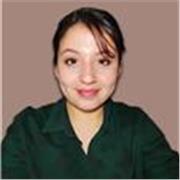 Profesora de inglés imparte clases particulares de ingles a niños y niñas de todas las edades
