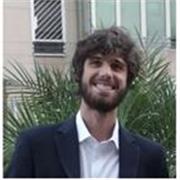 Sono un ragazzo di 27 anni, studio pianoforte da circa 10 anni ed attualmente Composizione presso il conservatorio Santa Cecilia di Roma. Negli anni i miei progetti musicali mi hanno portato a esibirmi dal vivo in molti locali in Italia