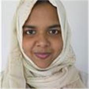 I'm a Science tutor looking forward to teach through online