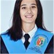 Docente de secundaria, apta para dar clases a alumnos desde 1º de ESO hasta 2º de Bach en la asignatura de Lengua Castellana 