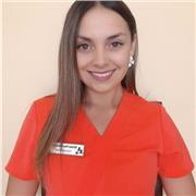 Fonoaudióloga, experta en expresión oral y manejo del discurso. Manejo de precursores del lenguaje español lectura y escritura y otros