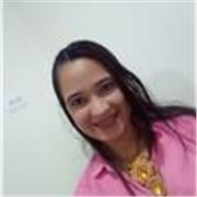 Profesora de matemáticas