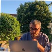Dottore PhD in Filosofia offre lezioni di Filosofia, Storia e Italiano